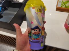 -奈雪的茶(沙坪坝印象汇店)