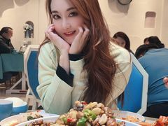 -顺明新疆风味餐厅(五一路店)