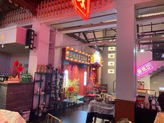 -里堂派对·独栋团建聚会小院轰趴馆(三圣乡店)