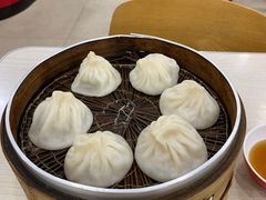 -珊珊小笼馆(仙霞路店)