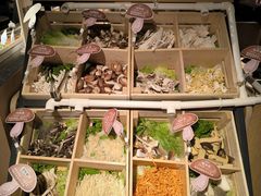 -温野菜涮涮锅(西单大悦城店)