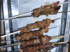 -永红源啤酒·烧烤·海鲜·大排档(青特城店)