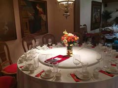 包厢-玫瑰厅上海菜(兴国路店)