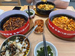-米村拌饭(天津东丽万达店)