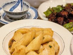 -白家餐厅(徐家汇店)