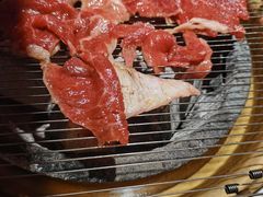 -西塔老太太泥炉烤肉(亚运村店)