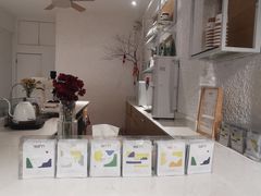 -Cafe on warm(丹霞店)