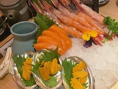 -德川家日本料理(中关村寰太大厦店)