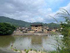 -建国蚵煎蚵面