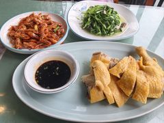 -古桥人家•水上餐厅(朱家角古镇店)