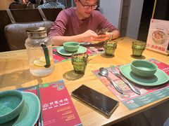 -甘思咪哚·云南艺术餐厅(天河广百店)