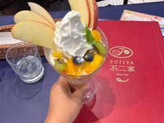 -不二家(数寄屋橋店)