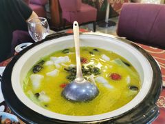 -大江南食府(石景山店)