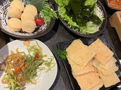 -湊湊火锅·茶憩(和平大悦城店)