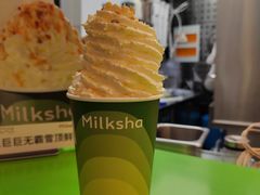 -迷客夏Milksha(无锡苏宁店)