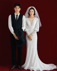 -太古映画婚纱摄影(天河店)