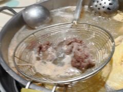 -南城十里潮汕鲜牛火锅·鲜虾生滚粥(融汇老商埠店)