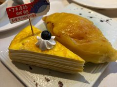 -领鲜活海鲜榴莲自助火锅(东门店)