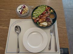 -沏点Trattoria意大利餐厅(新街口店)