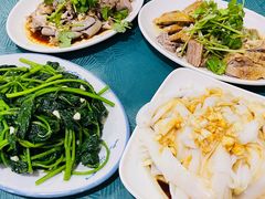 -电白鸭粥店(下沙二坊88号店)