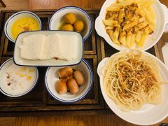 -拾光·小碗甜品
