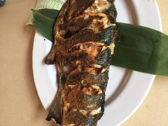 -北京水岸山吧度假村(雁栖镇店)