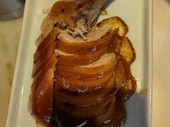 -京华烟云·北京烤鸭(领展购物广场·中关村店)