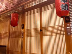 -山之川日料放题(通州店)