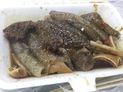 -明记牛杂(新马路分店)