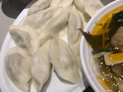 -喜家德虾仁水饺(华强天虹店)