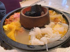 腾冲土锅子-云腾食府·云南菜