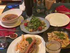 -碧特博格啤酒花园餐厅(芜湖路店)