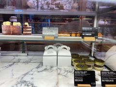 -WHEAT&BAKER-麥(凯德来福士店)