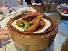 -怡景湾·海滨海鲜大酒楼·珠海老字号