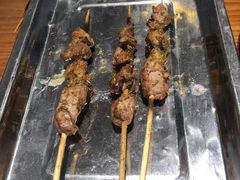 -竹叶涮肉坊(总店)