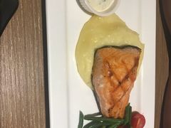 -Sizzler时时乐西餐厅(长楹天街购物中心店)