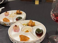 -A One Kitchen·南京精菜馆(晶丽酒店店)