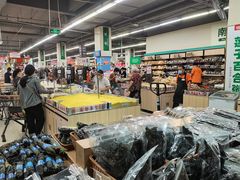 -北国超市(天河店)