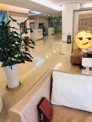 点击看大图 等候区-北京和美妇儿医院