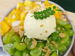 -豆豆冰室·地道招牌椰子冻(大良店)