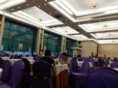 -畔山酒店中餐厅