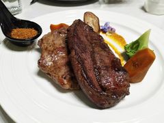 -K·Kitchen KK牛扒厨房(江南西店)