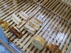 -Bread618面包生日蛋糕(欧亚商都店)