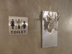 -HIGH FIVE哈福手工汉堡(桂林路店)