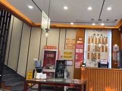 -锡笼记·无锡小笼(方塔店)