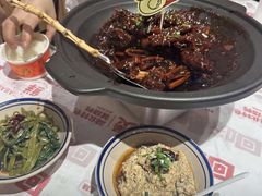 -回味黑鸭煲·始于2006(万松园店)