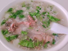 羊杂汤-西关回头馆(西关美食街店)