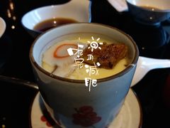 -曙亚洲餐厅-重庆富力艾美酒店(南坪万达广场店)