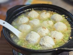 -探鲜渔府·复古庭院风·商务海鲜(鹏城较场尾美食中心精选店)