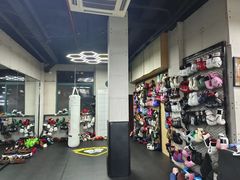 -VPsmart私教健身工作室(新华路旗舰店)
